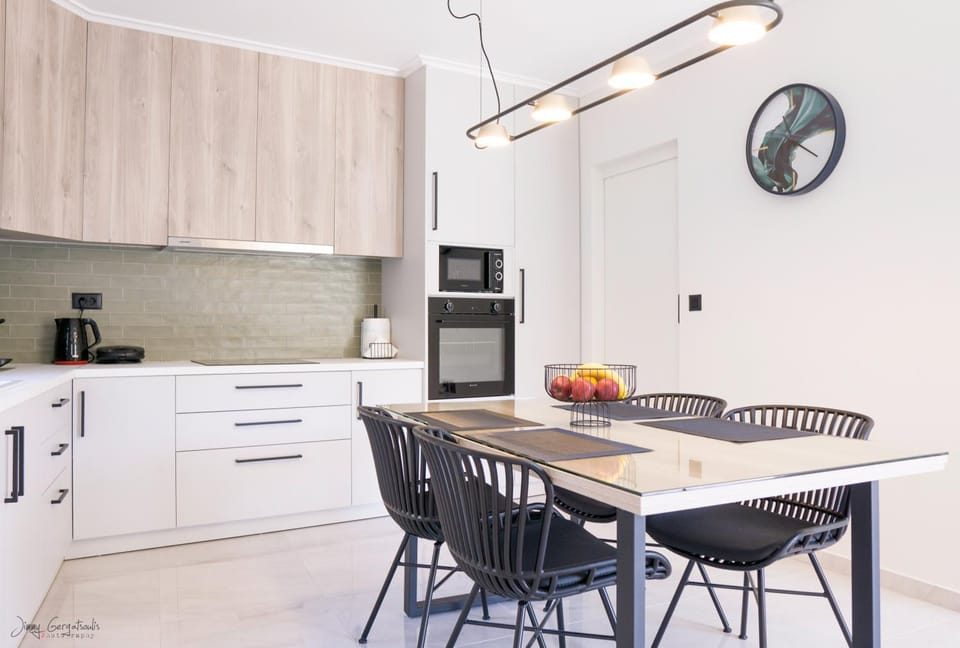 Anemoami Apartment in Karpathos