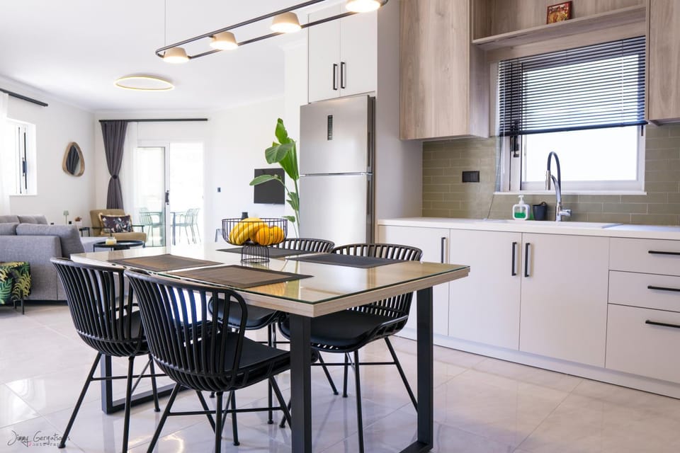 Anemoami Apartment in Karpathos