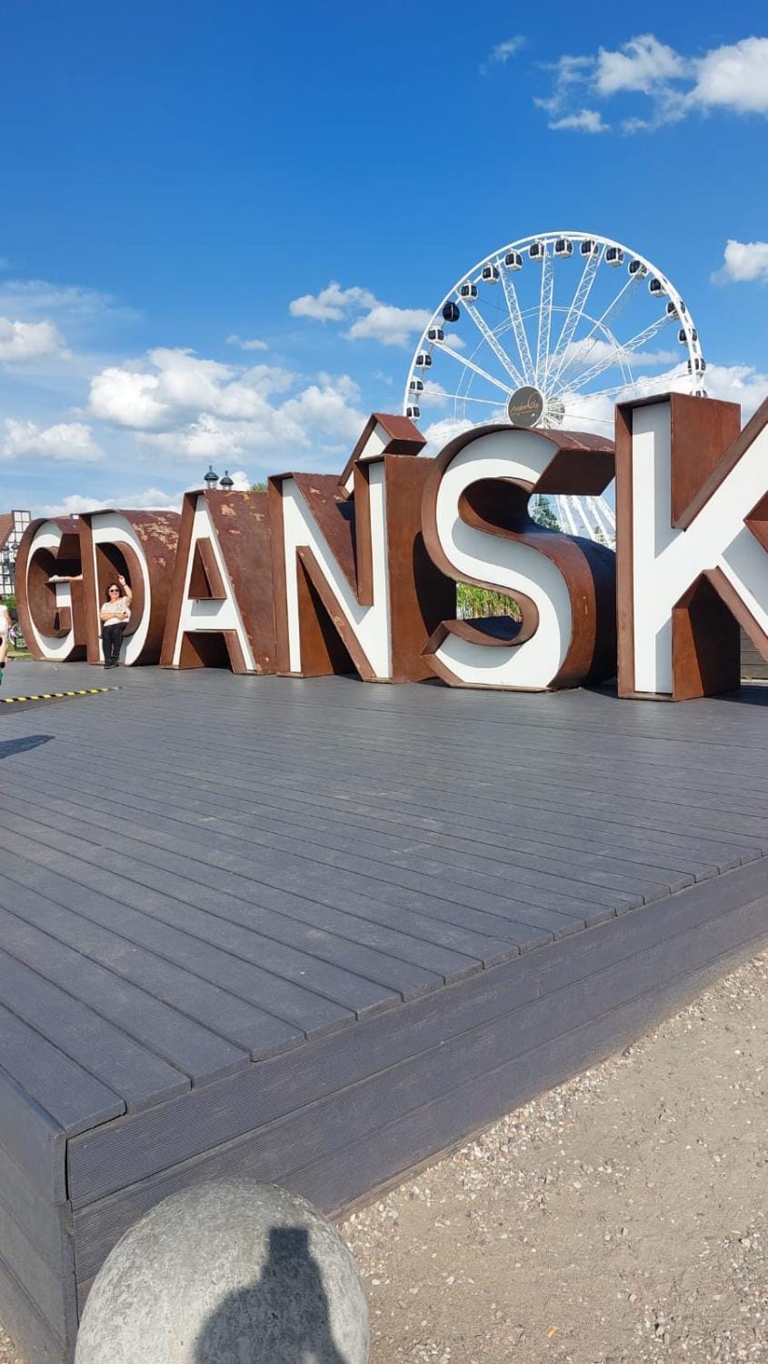 3Rooms Wrzeszcz Vacation rental in Gdansk