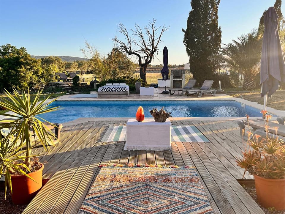Stunning country villa with Panoramic mountain views Villa in Pla de Mallorca