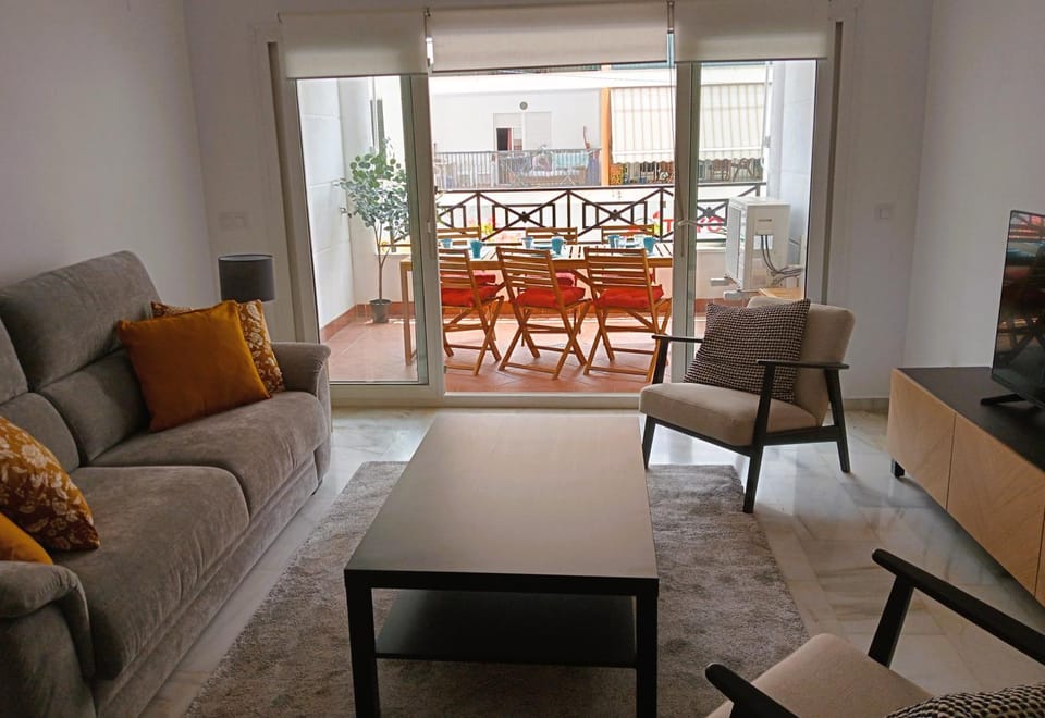 Calpe Bay Sun Appartment Apartment in Calp