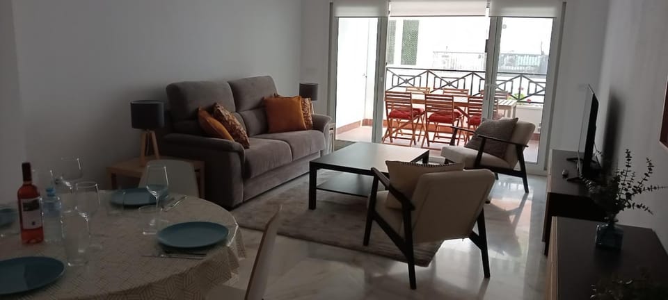 Calpe Bay Sun Appartment Apartment in Calp