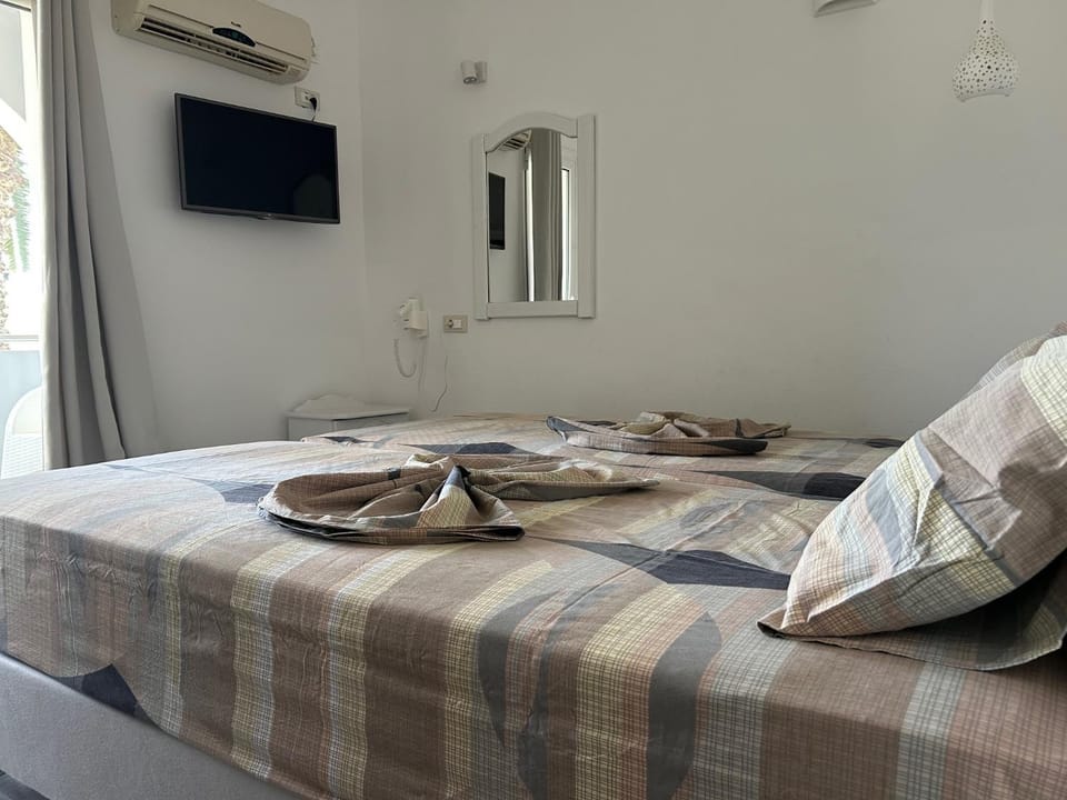 Garden Villa Apartment in Karpathos