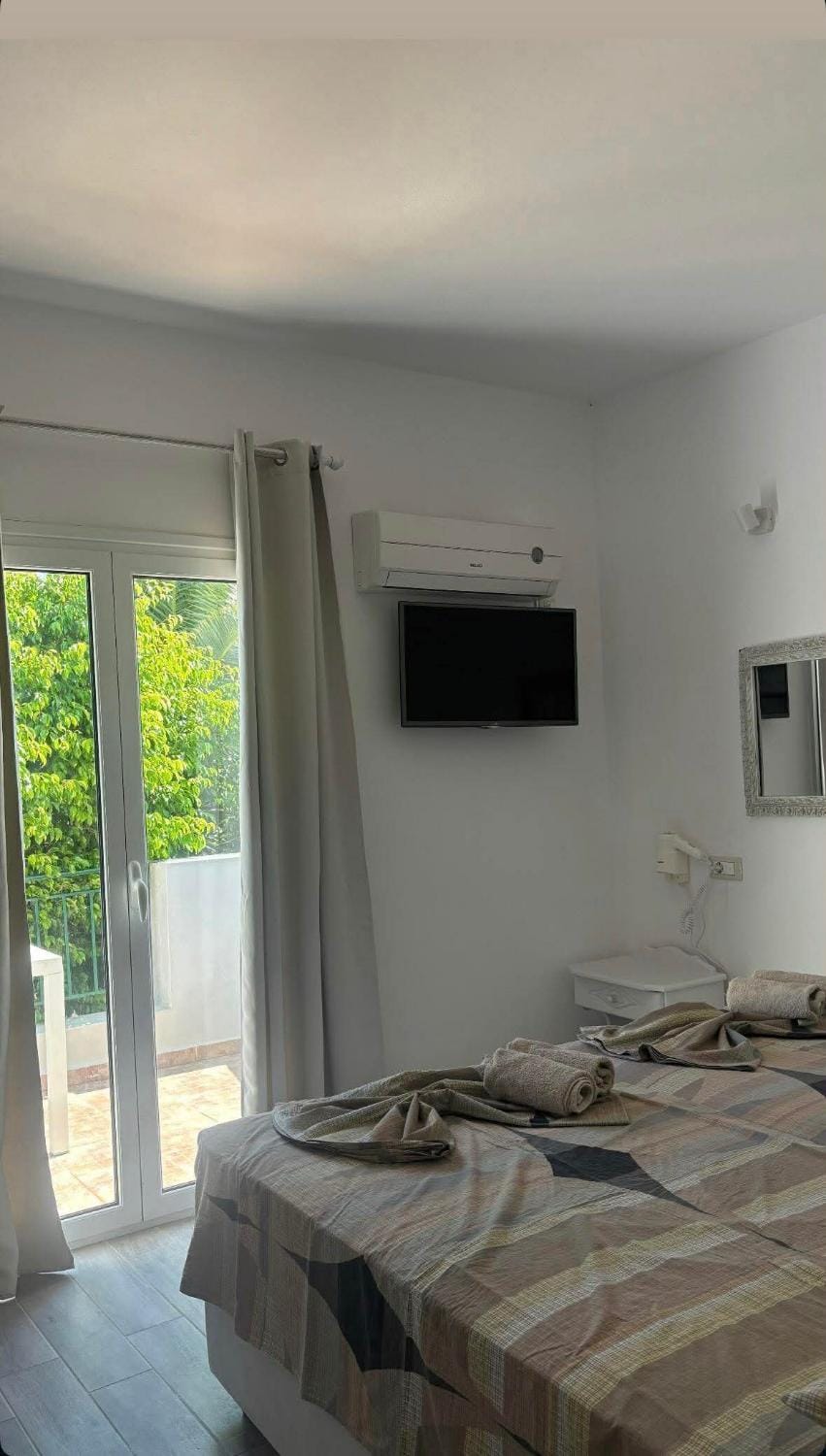 Garden Villa Apartment in Karpathos