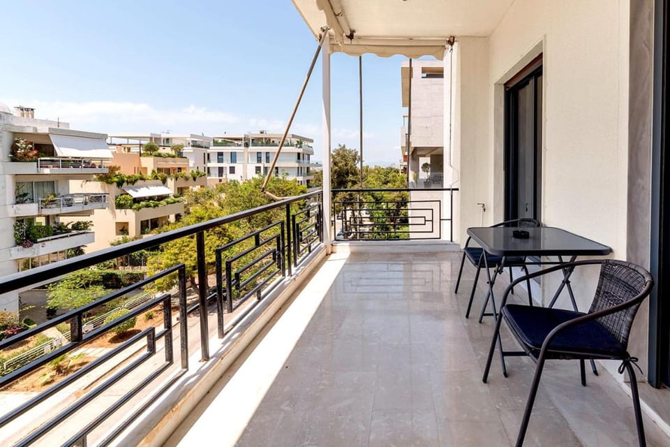 Boutique39 Luxury Apartment Glyfada Athens Apartment in South Athens