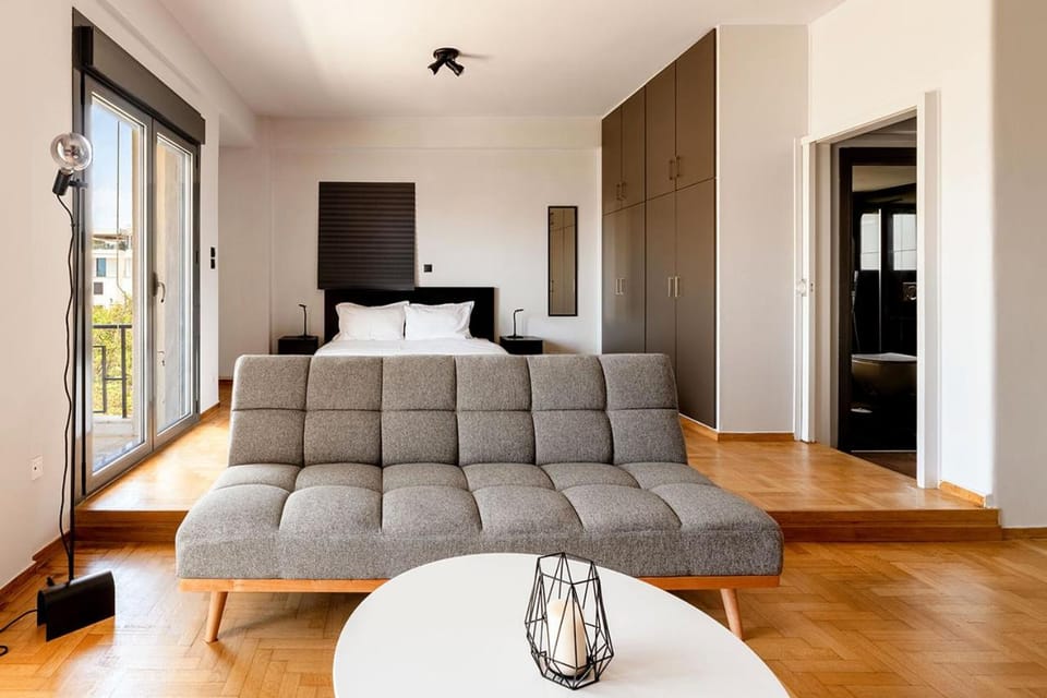 Boutique39 Luxury Apartment Glyfada Athens Apartment in South Athens
