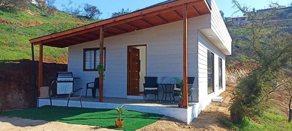 Property building, Lobby or reception