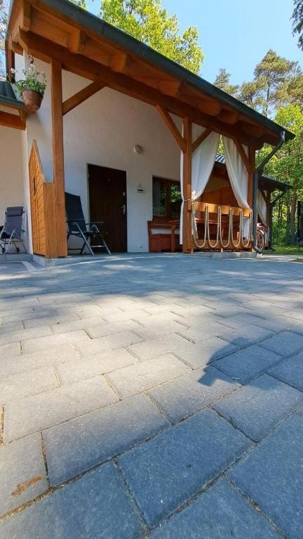 Domki Tyfami - Dom 2 House in West Pomeranian Voivodeship, Poland