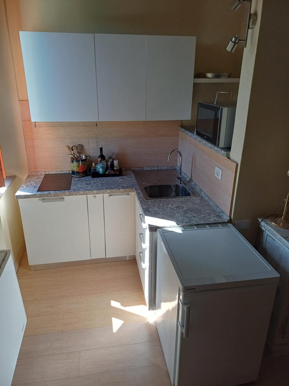 Villa le Api Bed and Breakfast in Campo nell'Elba