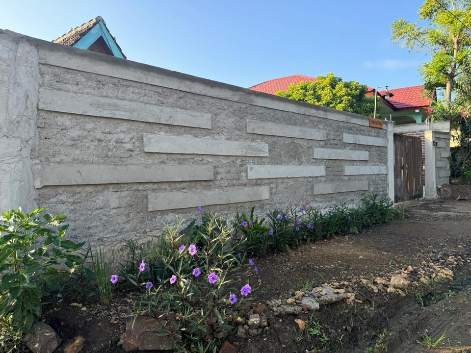 Tety's Wooden Villa Vacation rental in Indonesia