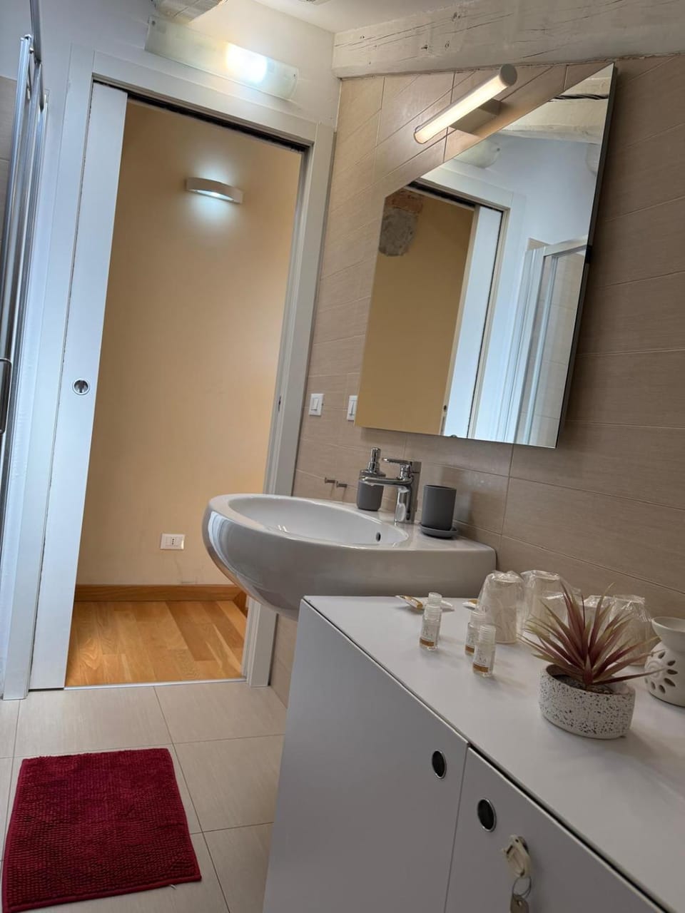 Mohho suite Apartment in Trieste