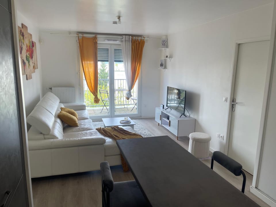 Nids Douillet Apartment in Île-de-France