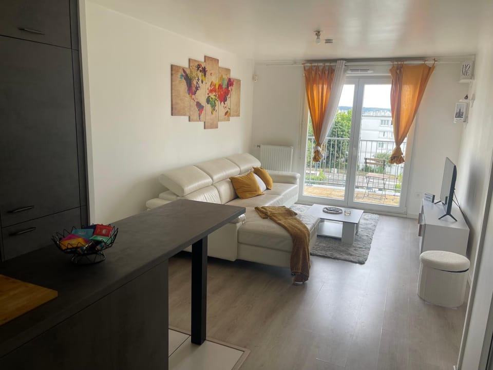 Nids Douillet Apartment in Île-de-France