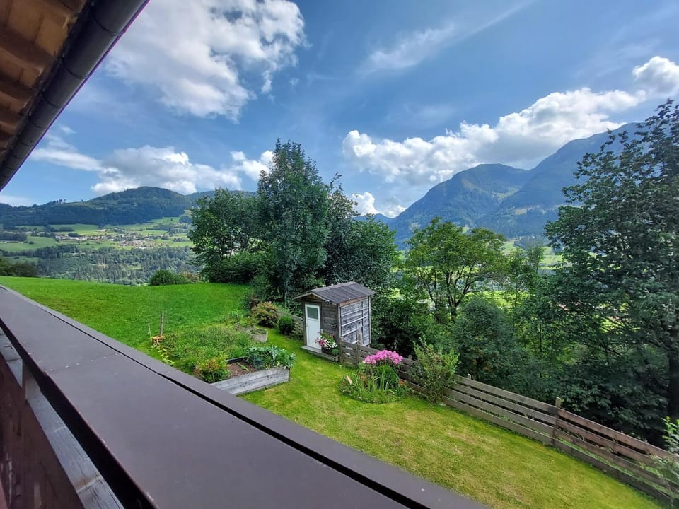 Ferienappartment Hölzl Apartment in Salzburgerland