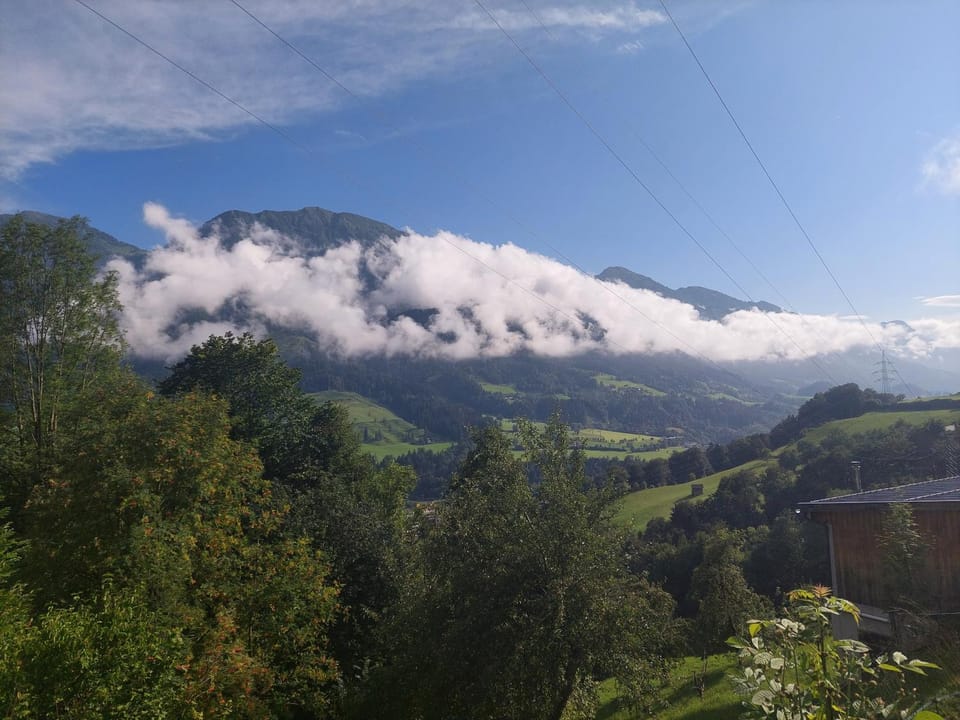 Ferienappartment Hölzl Apartment in Salzburgerland