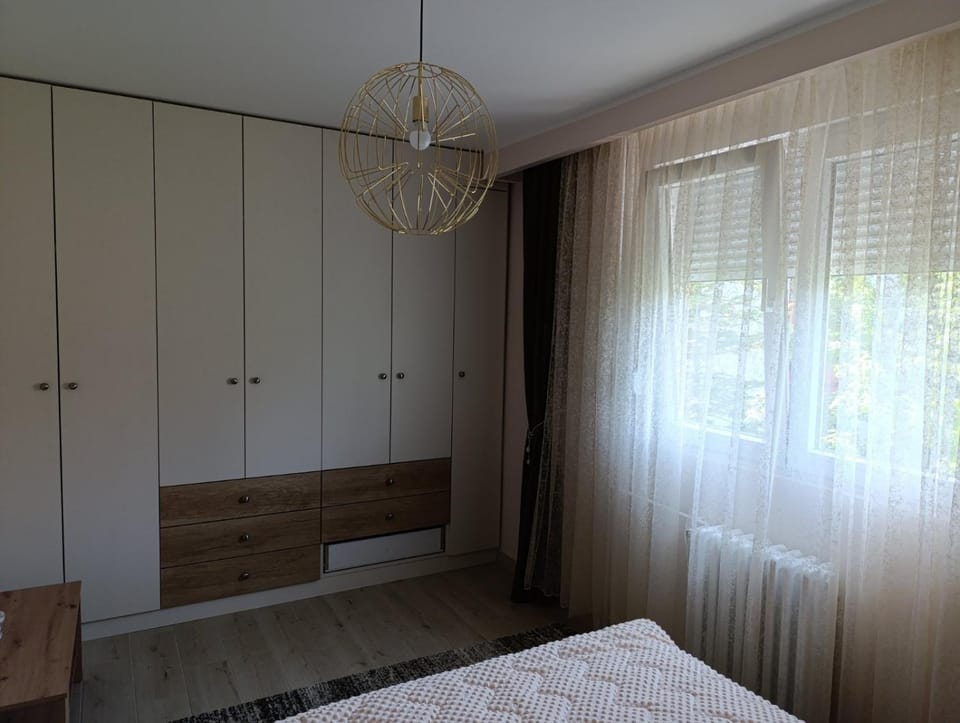 Apartman Kokan Apartment in Vojvodina