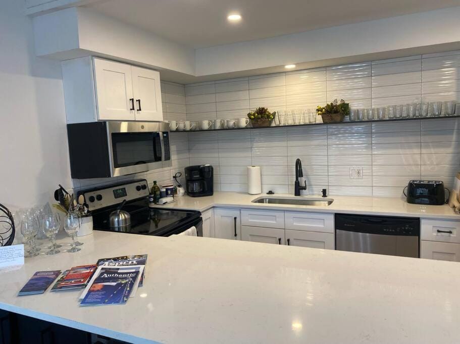 Summit's Rest Apartment in Snowmass Village