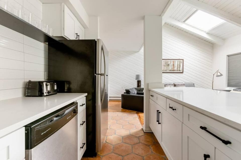 Summit's Rest Apartment in Snowmass Village