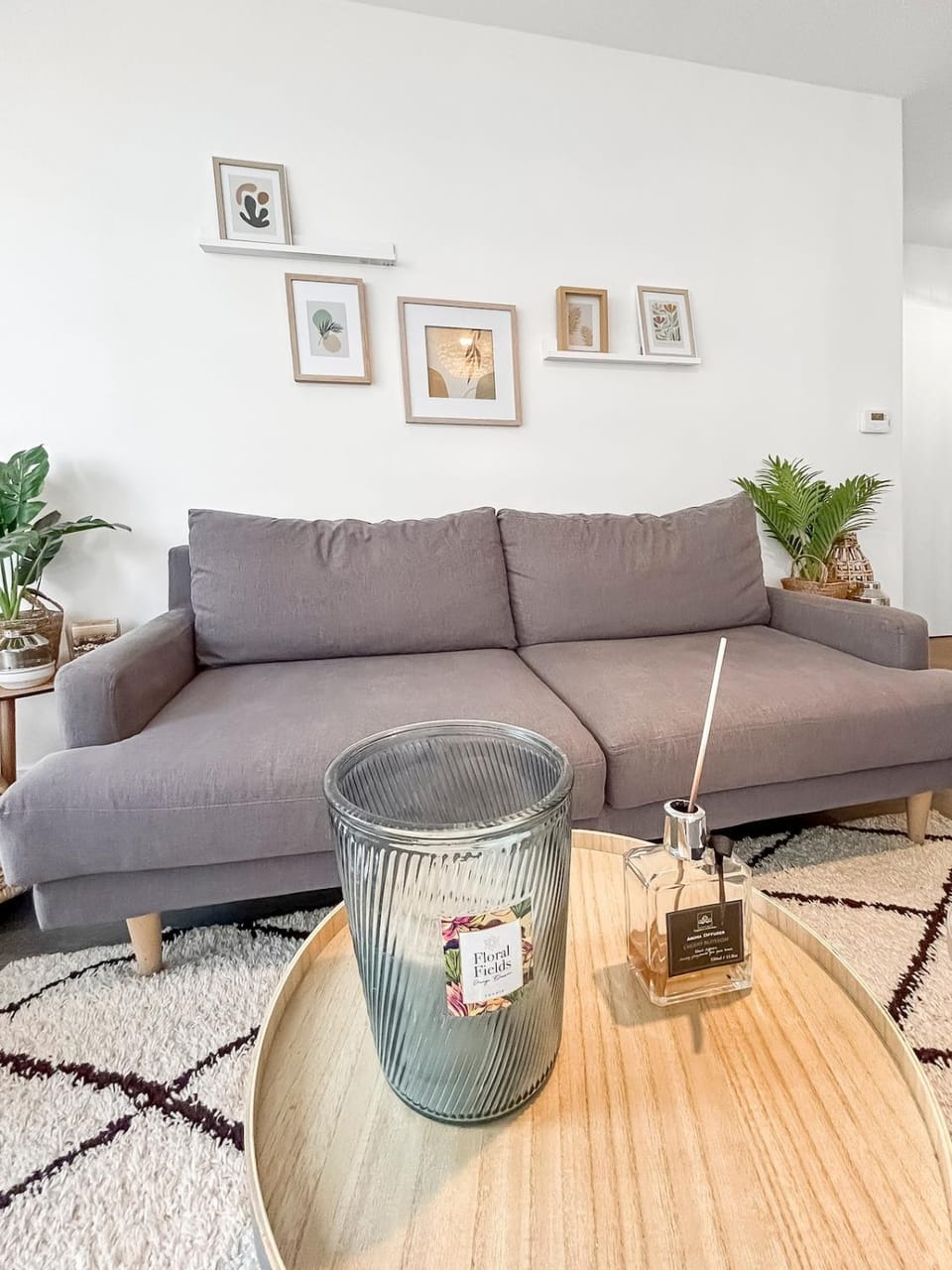 Charme et confort à Bondy - proche Paris Disney CDG Apartment in Île-de-France