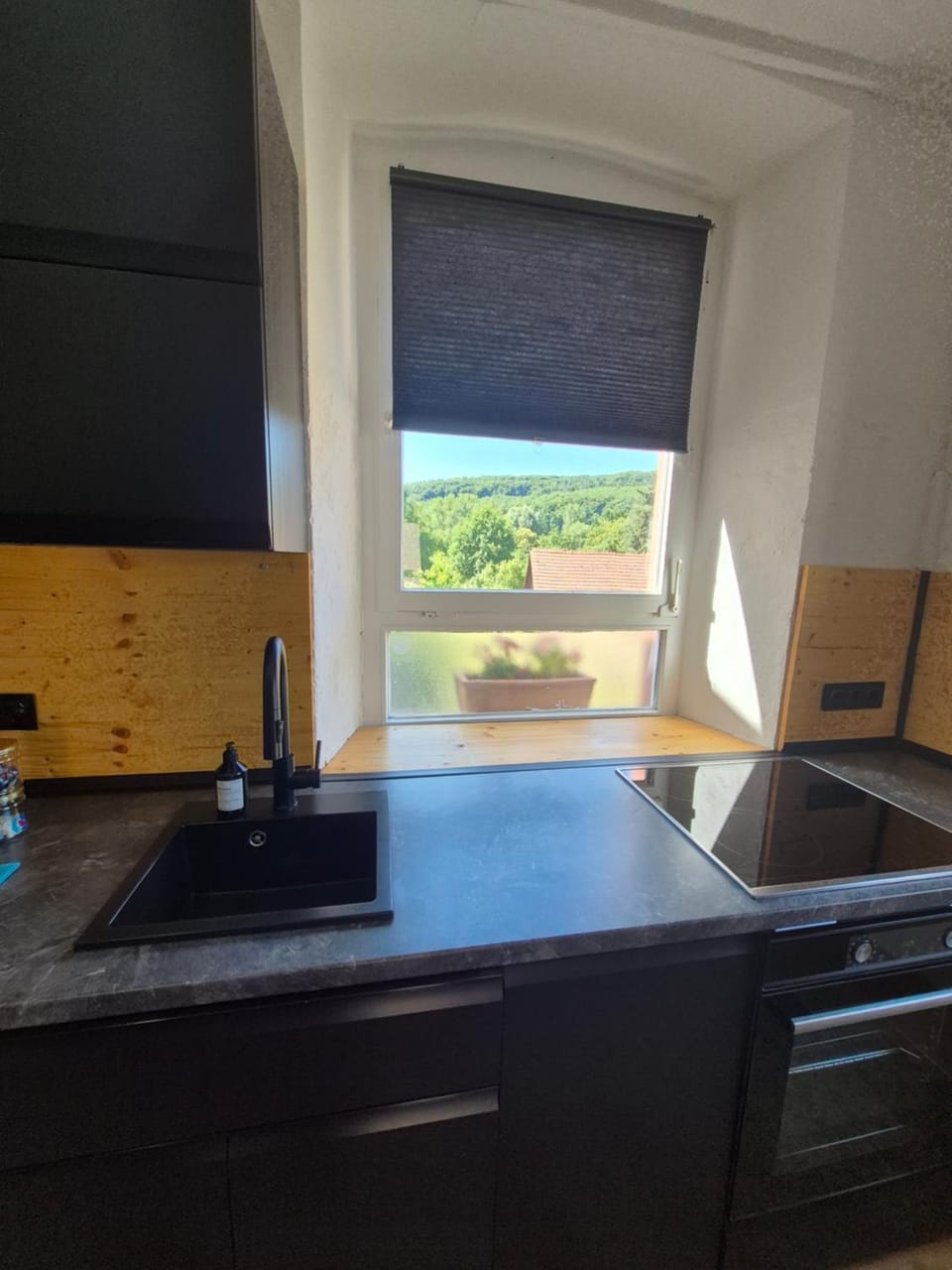 Apartment #1 Apartment in Rhineland-Palatinate