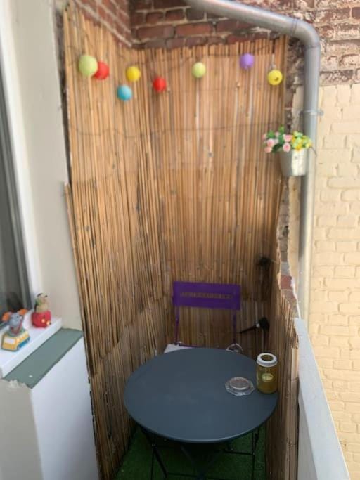 Charmant appartement proche de la rue Saint Jean Apartment in Hauts-de-France