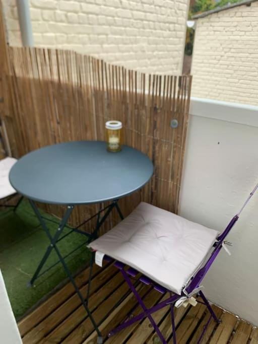 Charmant appartement proche de la rue Saint Jean Apartment in Hauts-de-France