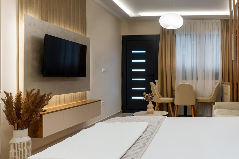 Apartmani Laguna Apartment in Neum