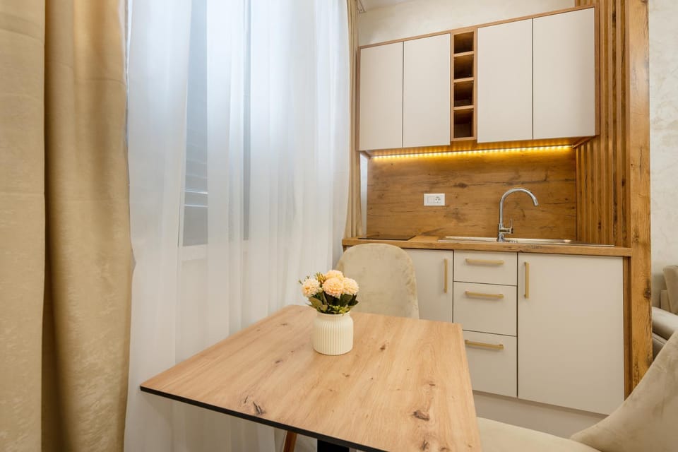 Apartmani Laguna Apartment in Neum