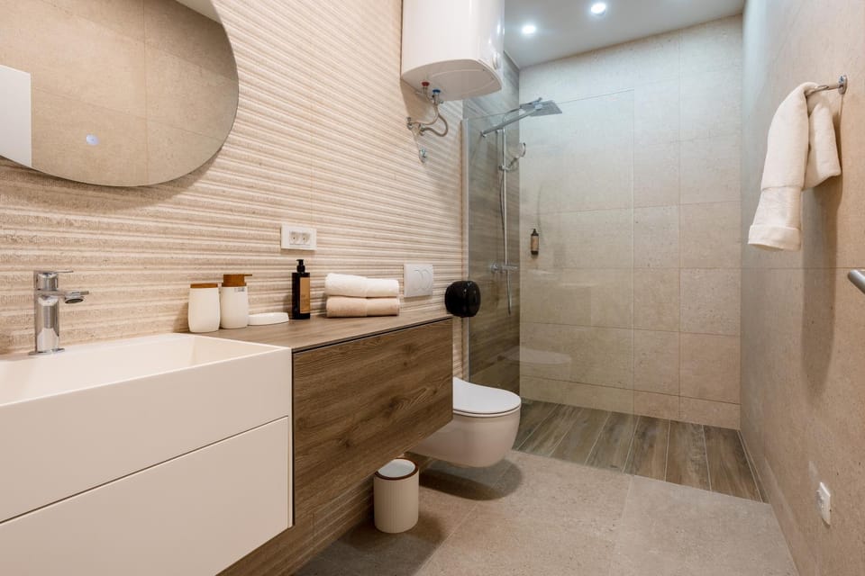 Apartmani Laguna Apartment in Neum