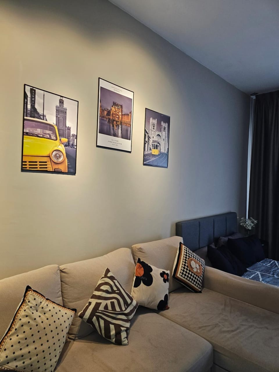 Urban 360 Batu Caves Sri Gombak Selayang Wifi Netflix by N&N Apartment in Federal Territory of Kuala Lumpur