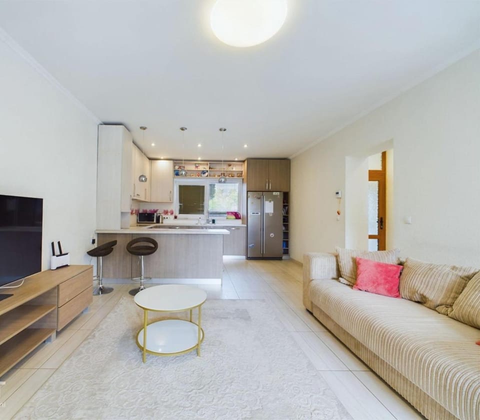 Family house L&M Apartment in Latvia