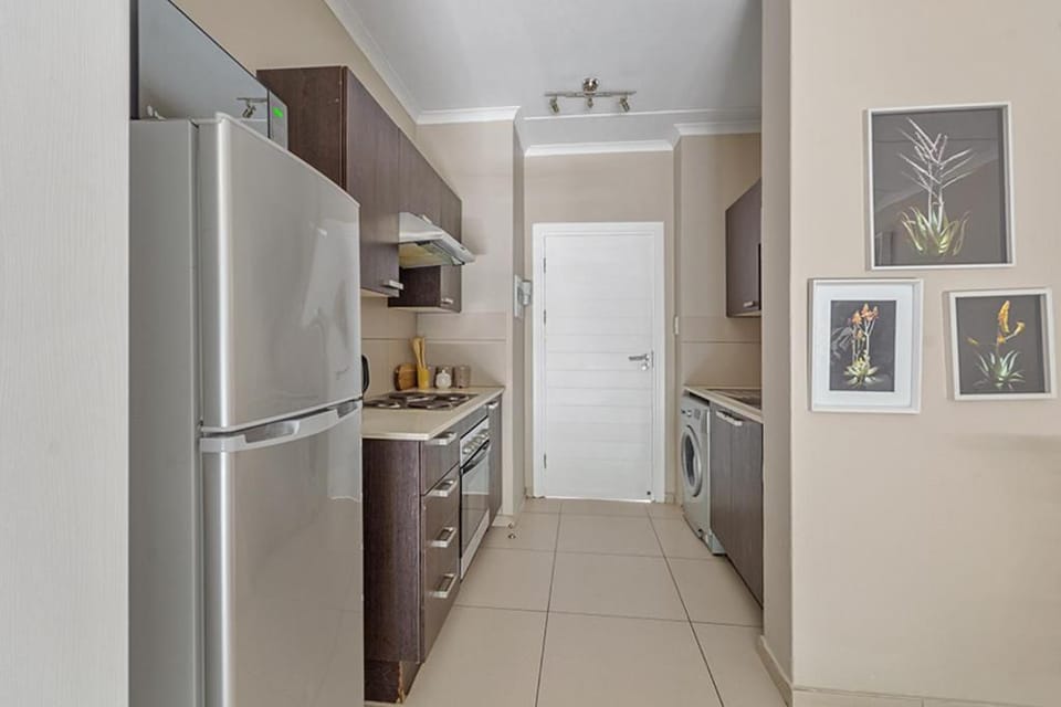 Modern Heritage Condo Apartment in Sandton