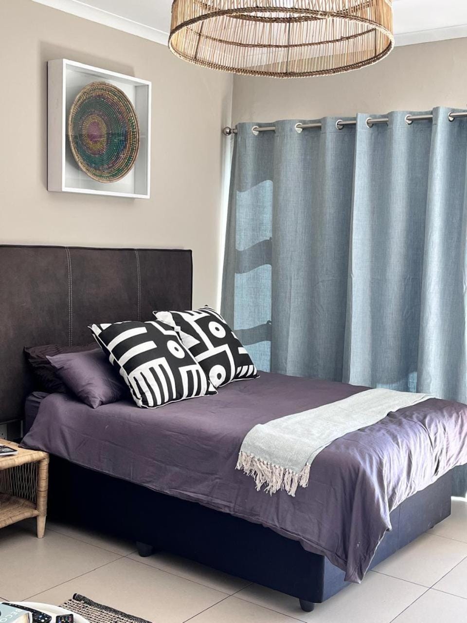 Modern Heritage Condo Apartment in Sandton