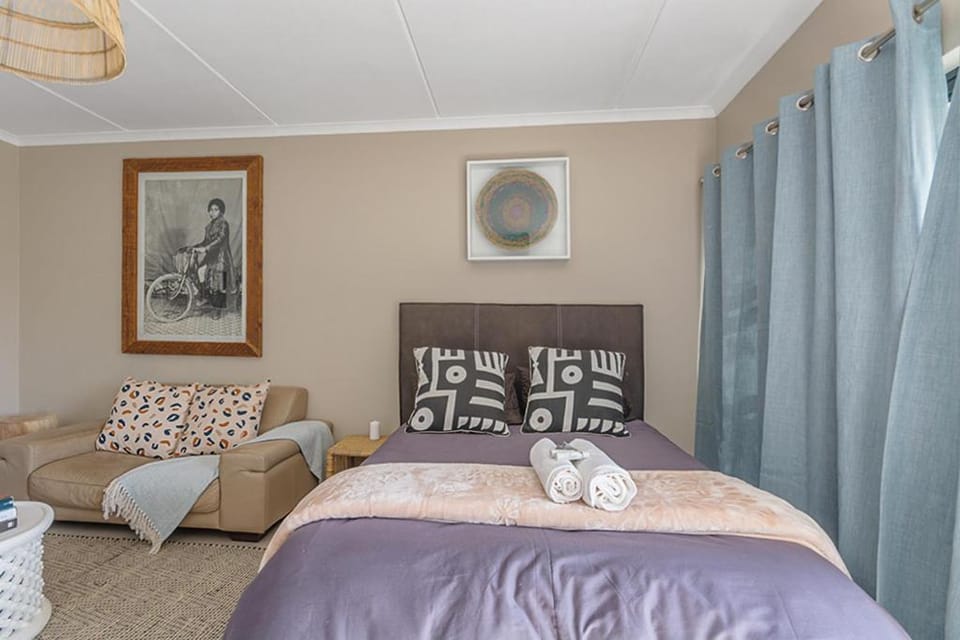 Modern Heritage Condo Apartment in Sandton