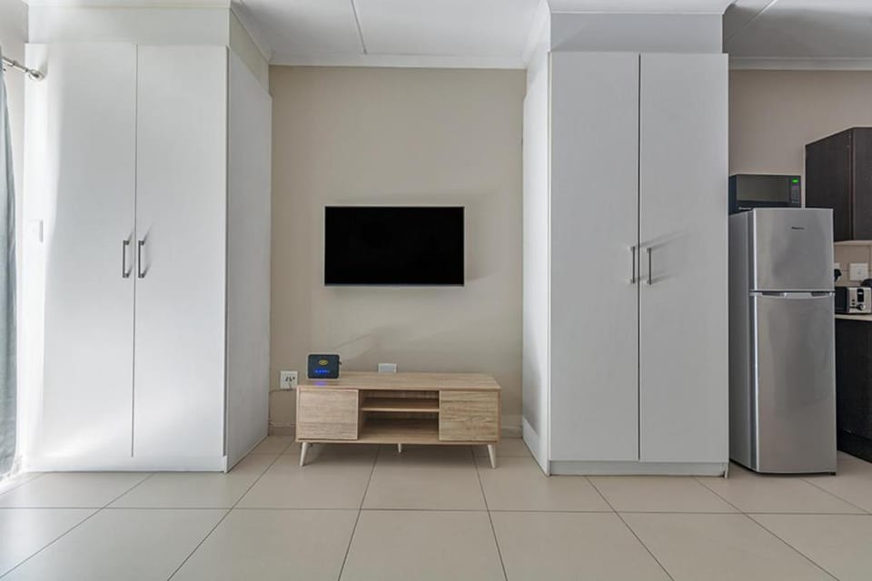 Modern Heritage Condo Apartment in Sandton