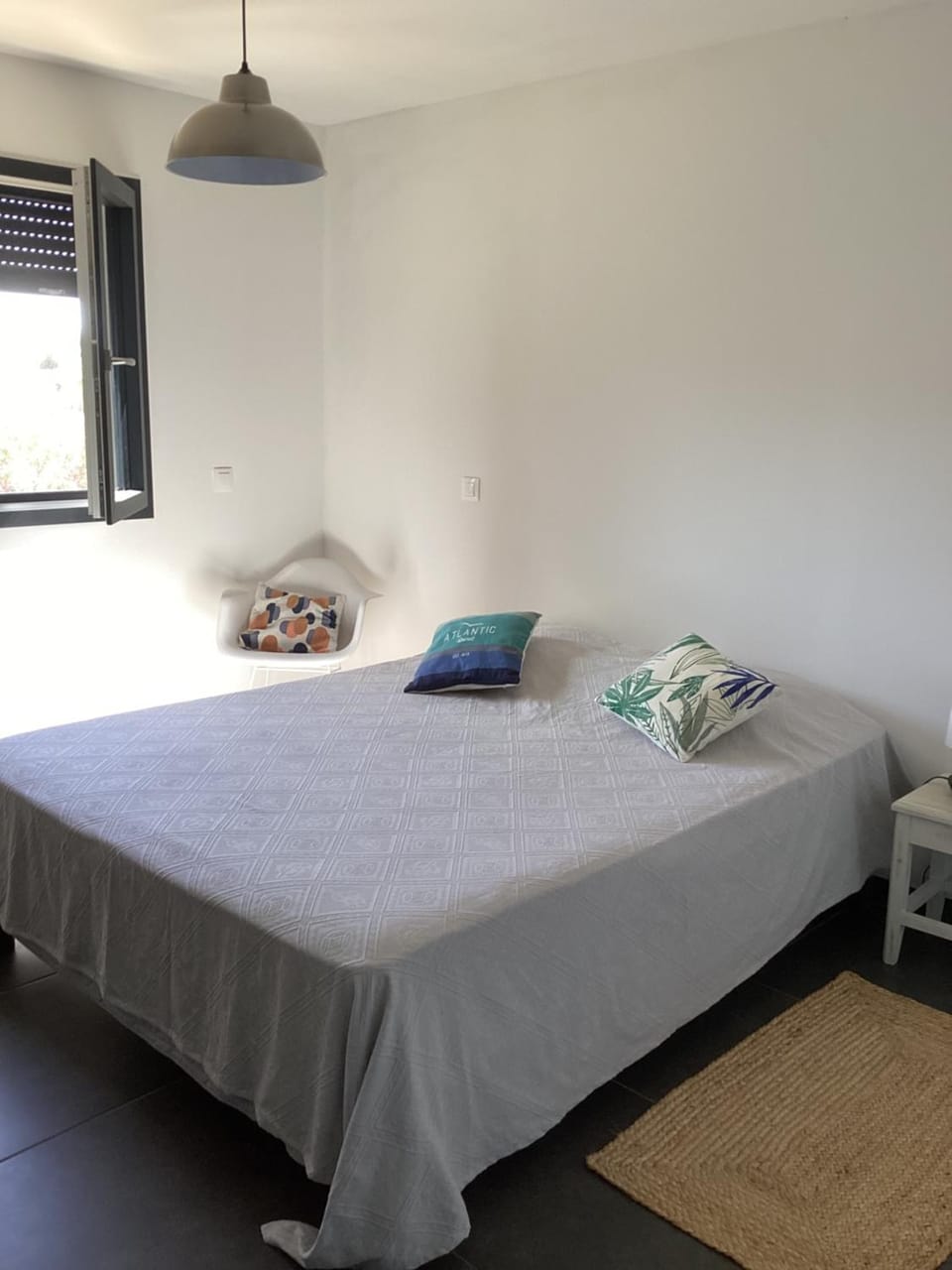 Casa Laurel Apartment in Corsica