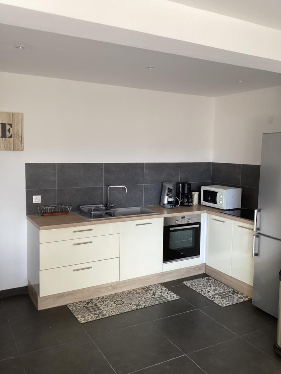 Casa Laurel Apartment in Corsica