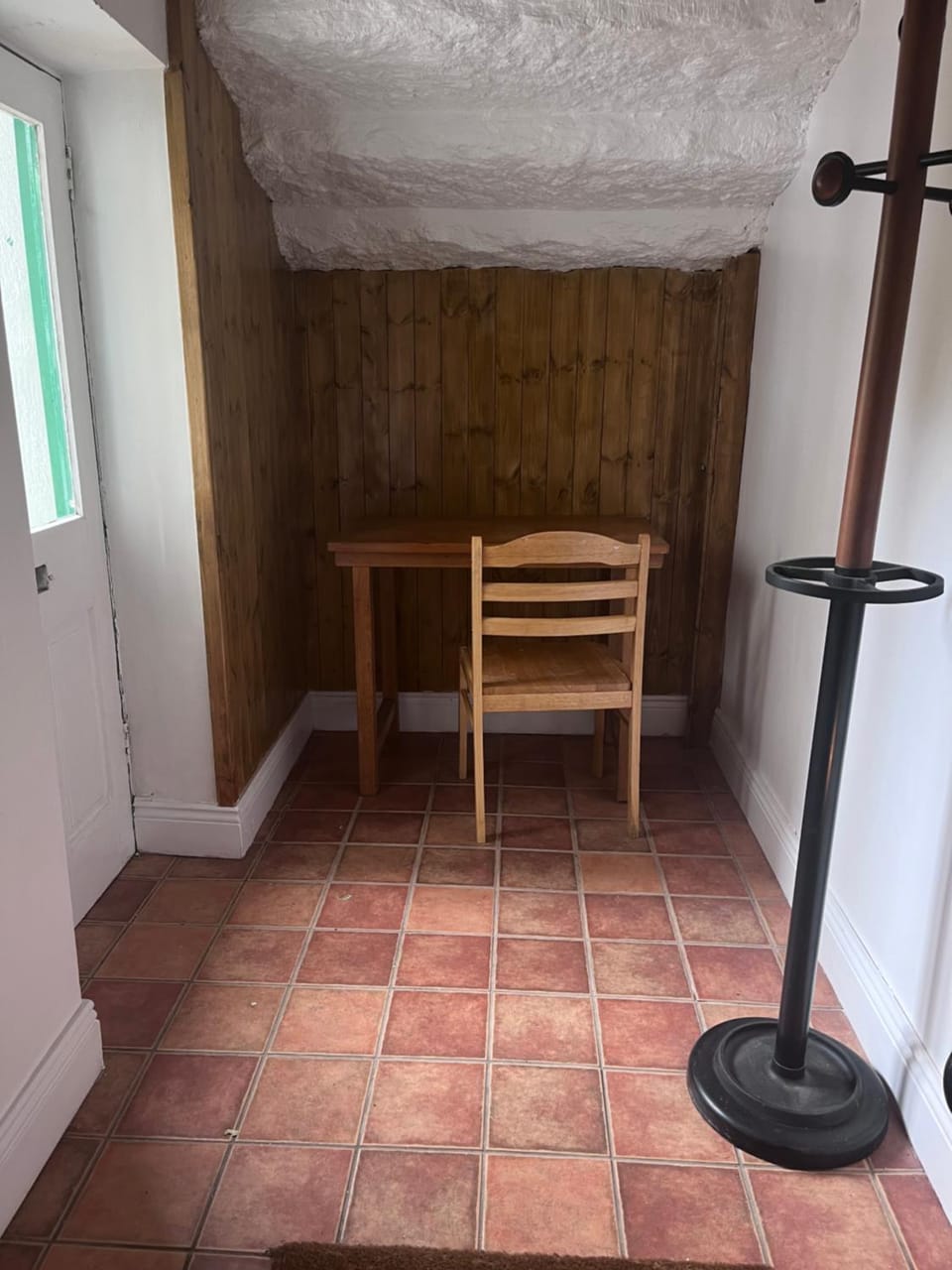 Spacious one bed apartment in the centre of Bray Apartment in County Dublin