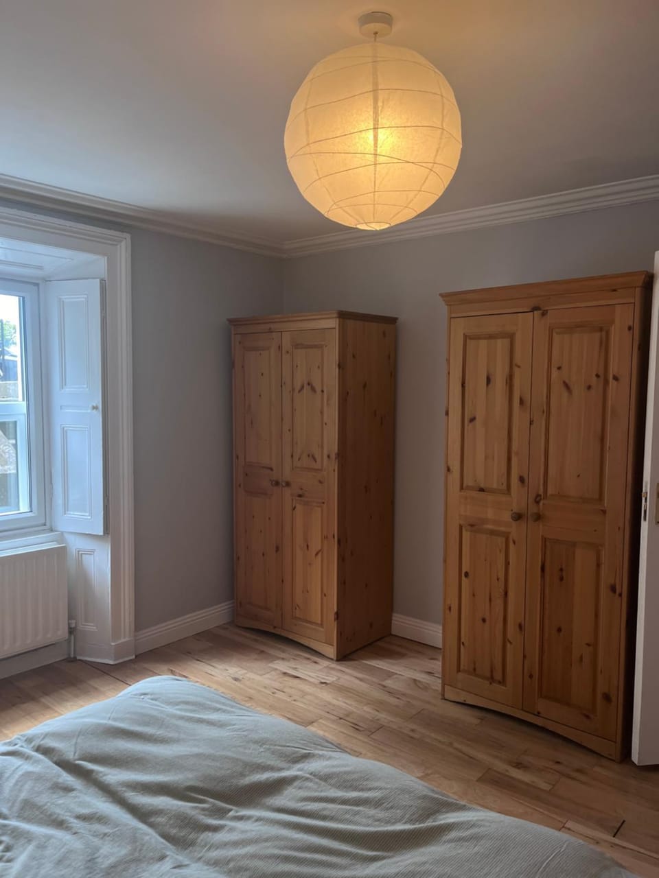 Spacious one bed apartment in the centre of Bray Apartment in County Dublin
