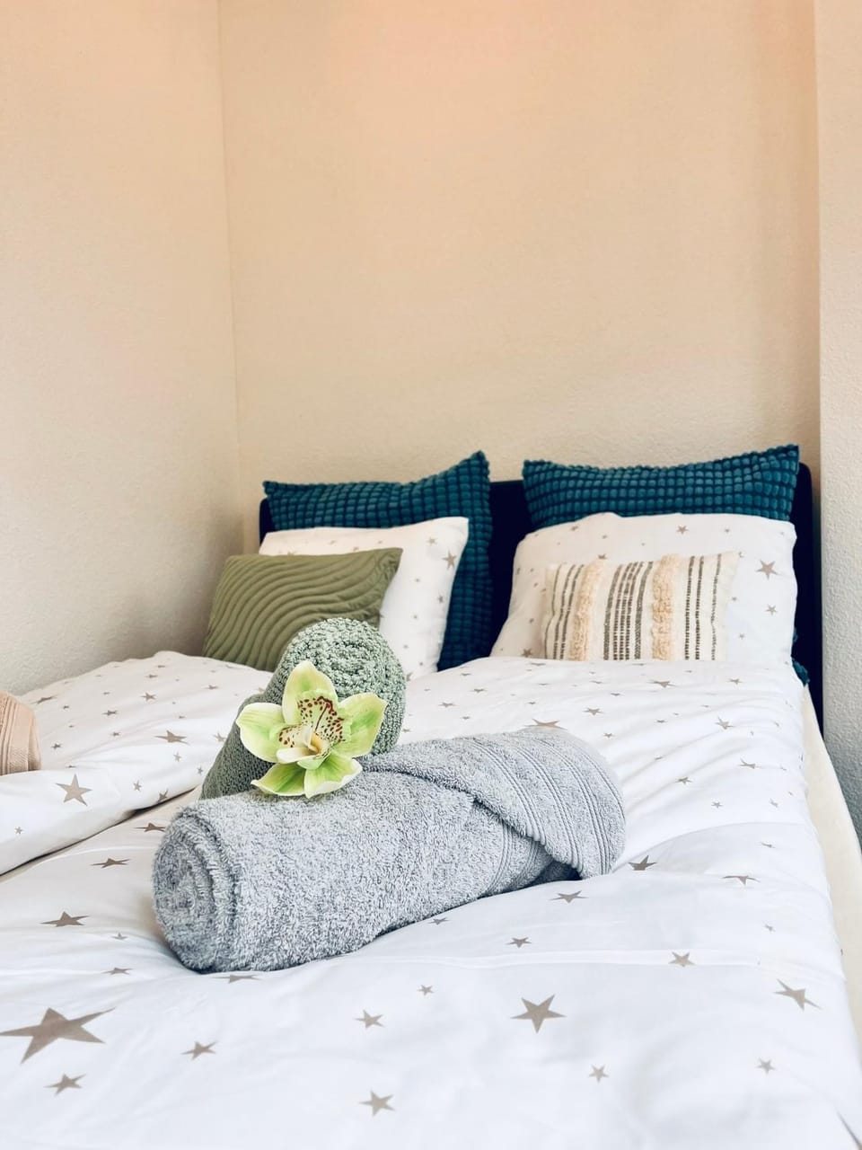 Serene Stay Apartment in Aargau, Switzerland