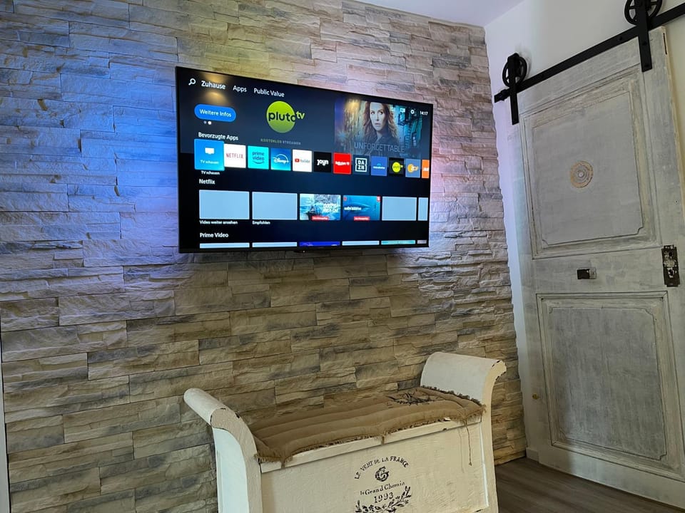 TV and multimedia