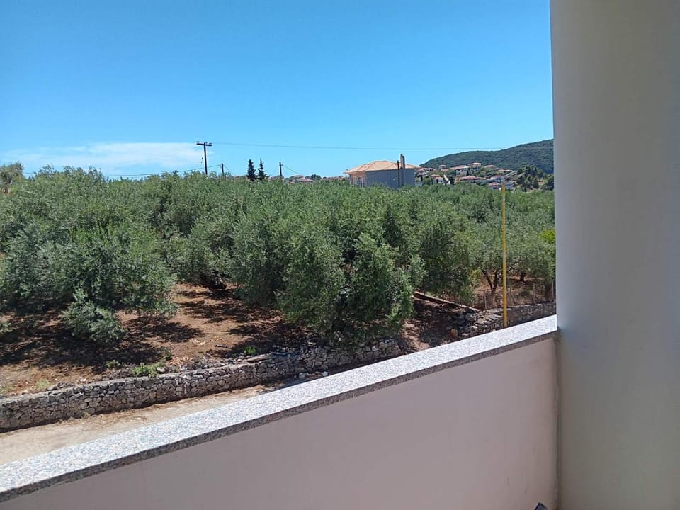 ZOGRAFOS SPIROS Rooms Apartment in Peloponnese, Western Greece and the Ionian