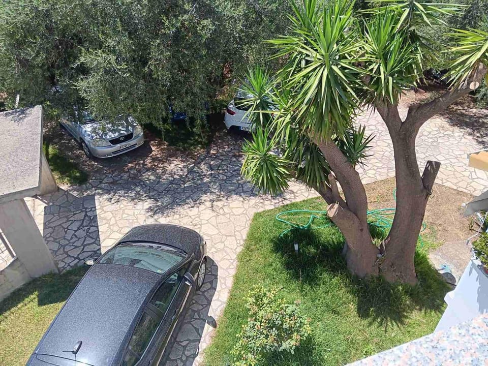 ZOGRAFOS SPIROS Rooms Apartment in Peloponnese, Western Greece and the Ionian