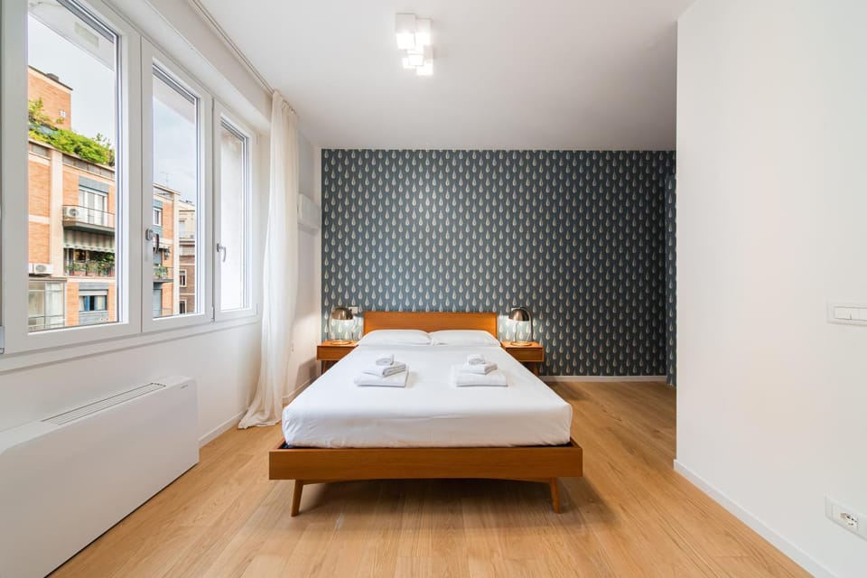 Re Enzo - 10 minutes walk to Piazza Maggiore Apartment in Bologna