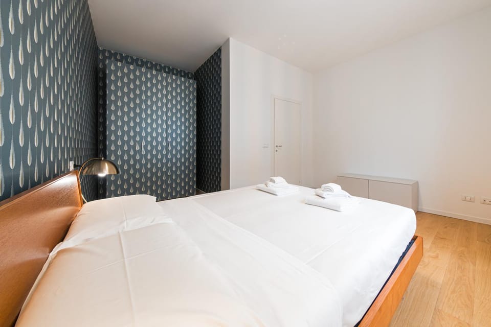 Re Enzo - 10 minutes walk to Piazza Maggiore Apartment in Bologna