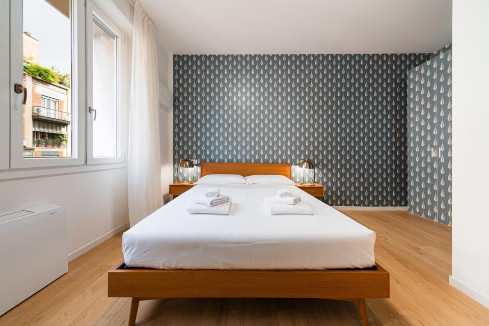 Re Enzo - 10 minutes walk to Piazza Maggiore Apartment in Bologna