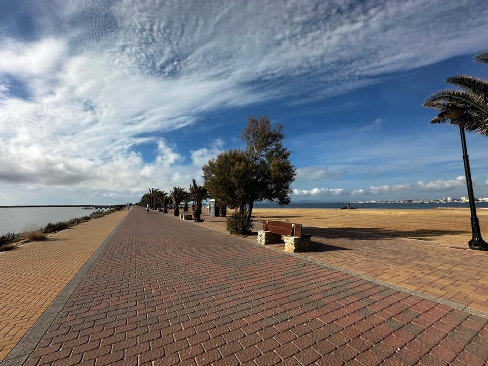 Nearby landmark, Natural landscape, Beach, Sea view