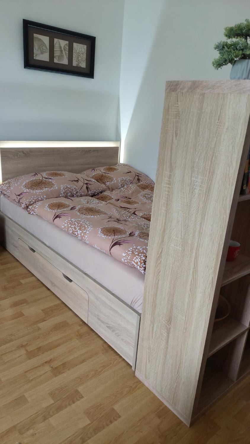 Apartmán Na Rozhledně Apartment in Czechia