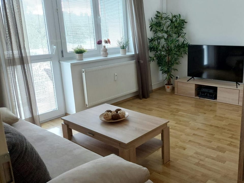 Apartmán Na Rozhledně Apartment in Czechia