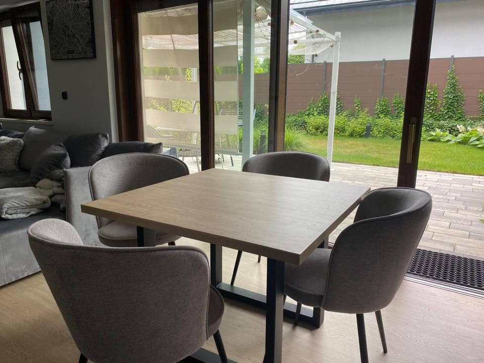 Arcadia Home Vacation rental in Lesser Poland Voivodeship